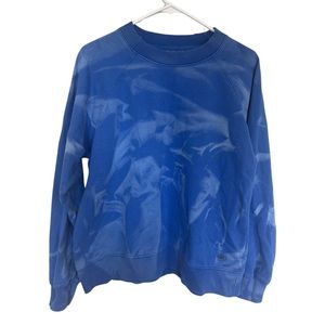 BDG Vintage Sun Bleach Crewneck sweatshirt-Urban Outfitters